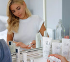 Herbalife SKIN Μάσκα Καθαρισμού με Άργιλο και Μέντα
