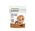 High Protein Iced Coffee