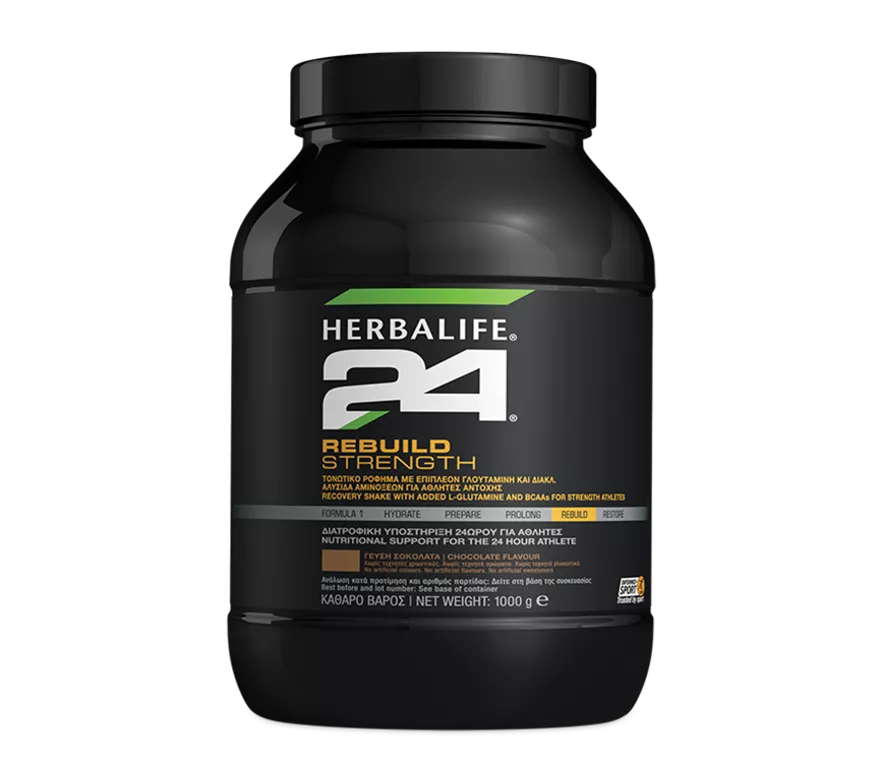 Herbalife24 Rebuild Strength