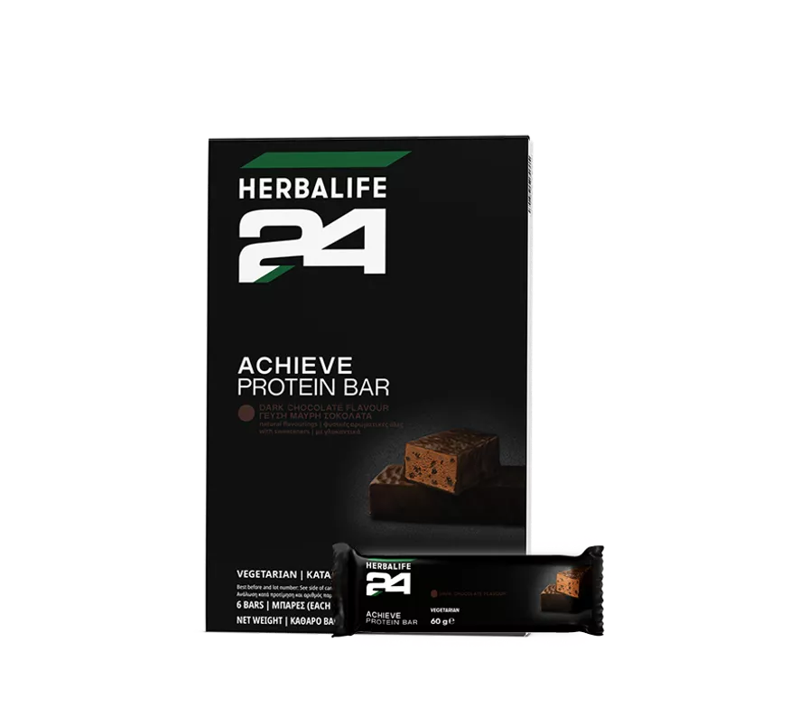 Herbalife24® Achieve Protein Bars