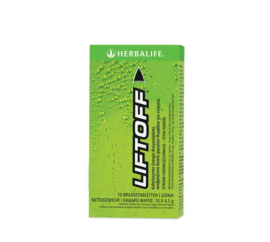 LiftOff®