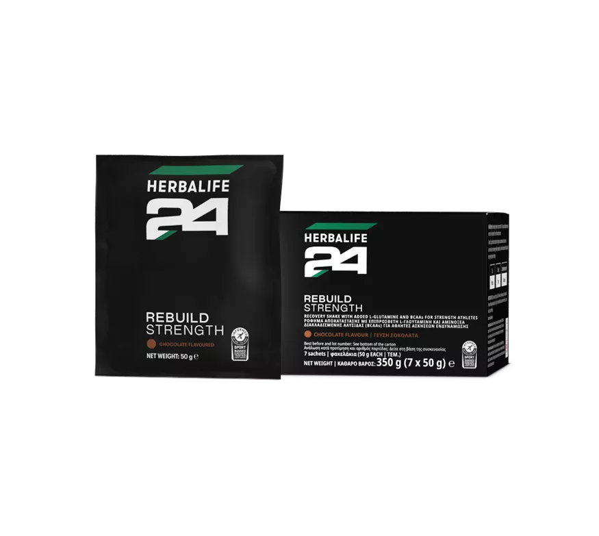 Herbalife24 Rebuild Strength