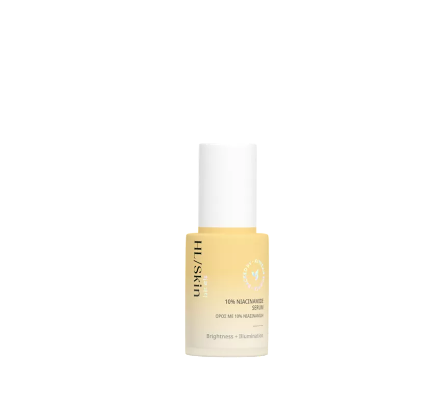HL/Skin Ορός με 10% Νιασιναμίδη