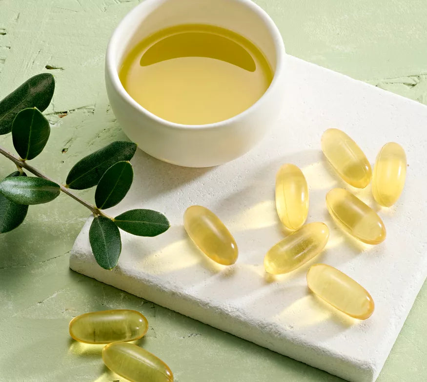 Herbalifeline® Max Omega-3